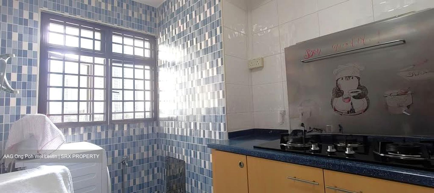 Blk 8 Ghim Moh Road (Queenstown), HDB 5 Rooms #589861901